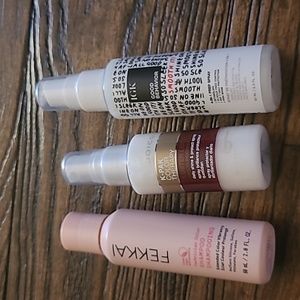 5/$26 New Hair Products Bundle Lot Fekkai Joico IGK